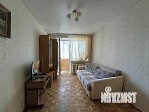 1-к квартира, вторичка, 32м2, 5/9 этаж