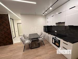 2-к квартира, вторичка, 57м2, 5/23 этаж