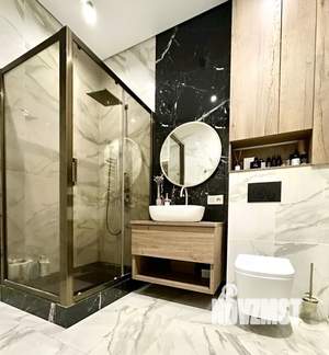 2-к квартира, вторичка, 96м2, 20/21 этаж