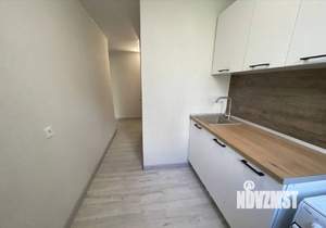 1-к квартира, вторичка, 31м2, 3/5 этаж