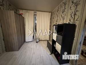 1-к квартира, вторичка, 33м2, 4/5 этаж