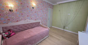 3-к квартира, вторичка, 86м2, 16/25 этаж