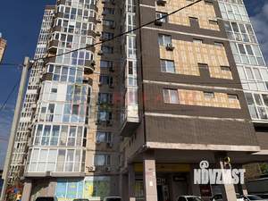 2-к квартира, вторичка, 86м2, 9/22 этаж