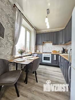2-к квартира, вторичка, 60м2, 3/4 этаж