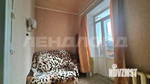 3-к квартира, вторичка, 51м2, 2/3 этаж