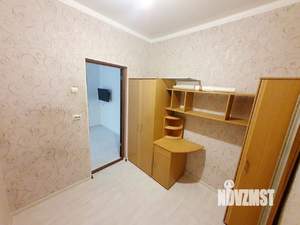 2-к квартира, вторичка, 40м2, 2/4 этаж