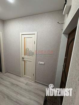 1-к квартира, вторичка, 38м2, 14/23 этаж