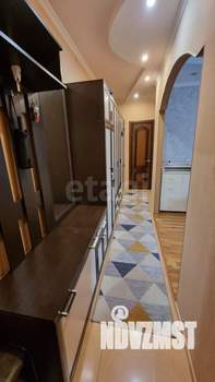 1-к квартира, вторичка, 39м2, 2/4 этаж