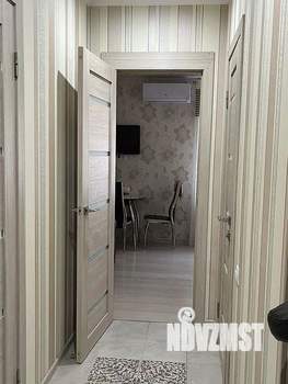 1-к квартира, вторичка, 42м2, 4/10 этаж