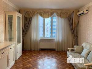 1-к квартира, вторичка, 36м2, 7/13 этаж