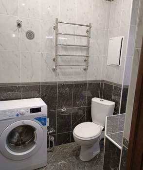 1-к квартира, вторичка, 45м2, 9/14 этаж