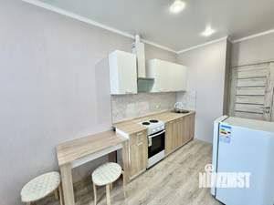 1-к квартира, вторичка, 37м2, 12/25 этаж