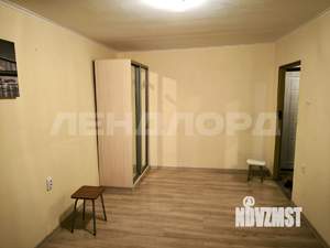 1-к квартира, вторичка, 31м2, 4/5 этаж