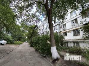 2-к квартира, вторичка, 51м2, 1/5 этаж