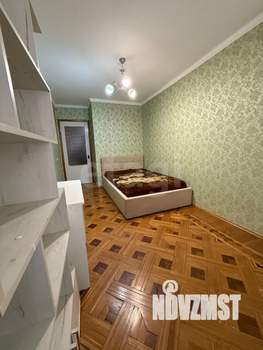 3-к квартира, вторичка, 60м2, 3/5 этаж