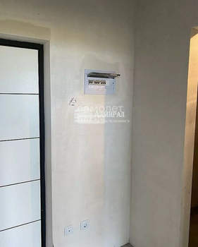 1-к квартира, вторичка, 32м2, 3/5 этаж