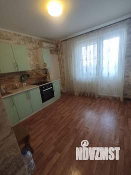 1-к квартира, вторичка, 39м2, 10/16 этаж