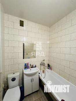 1-к квартира, вторичка, 30м2, 6/6 этаж