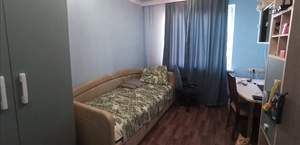 4-к квартира, вторичка, 94м2, 4/9 этаж