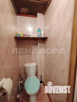 1-к квартира, вторичка, 18м2, 4/5 этаж