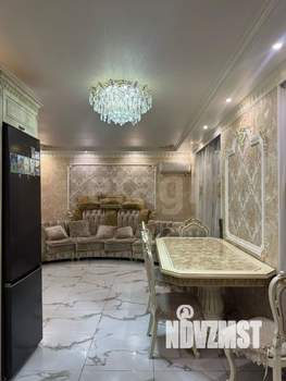 3-к квартира, вторичка, 84м2, 14/25 этаж