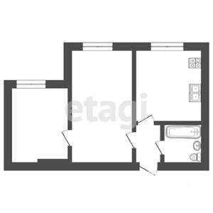 Фото квартиры на продажу (2)