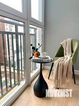 1-к квартира, вторичка, 30м2, 9/17 этаж