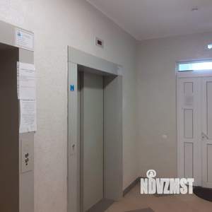 2-к квартира, вторичка, 47м2, 3/19 этаж