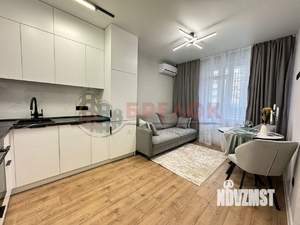 2-к квартира, вторичка, 42м2, 8/14 этаж