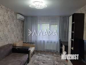 2-к квартира, вторичка, 54м2, 1/9 этаж