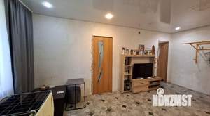 3-к квартира, вторичка, 52м2, 5/5 этаж