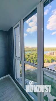 2-к квартира, вторичка, 34м2, 16/18 этаж