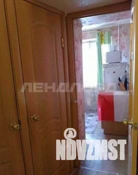 2-к квартира, вторичка, 44м2, 4/5 этаж