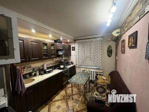 3-к квартира, вторичка, 68м2, 1/10 этаж