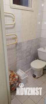 1-к квартира, вторичка, 38м2, 9/10 этаж