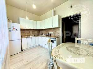 1-к квартира, вторичка, 36м2, 1/6 этаж
