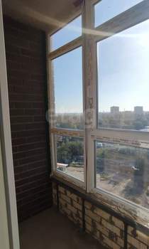 1-к квартира, вторичка, 46м2, 8/10 этаж