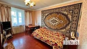 2-к квартира, вторичка, 39м2, 5/5 этаж