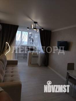 Студия квартира, вторичка, 33м2, 16/18 этаж