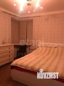 1-к квартира, вторичка, 40м2, 1/10 этаж