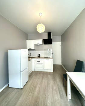 1-к квартира, вторичка, 39м2, 17/24 этаж