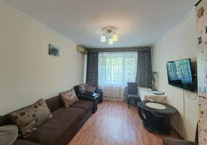 3-к квартира, вторичка, 66м2, 2/9 этаж