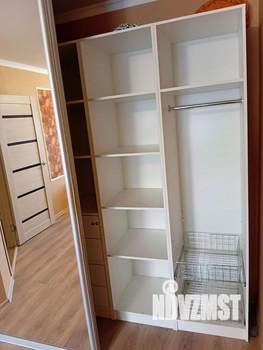 1-к квартира, вторичка, 41м2, 8/10 этаж