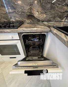1-к квартира, вторичка, 32м2, 4/20 этаж