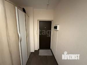 1-к квартира, вторичка, 44м2, 2/11 этаж