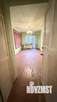 2-к квартира, вторичка, 44м2, 3/5 этаж