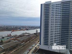 Студия квартира, вторичка, 33м2, 12/26 этаж