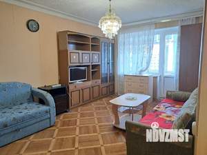 1-к квартира, вторичка, 40м2, 9/10 этаж