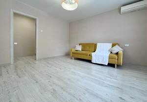 1-к квартира, вторичка, 45м2, 2/9 этаж
