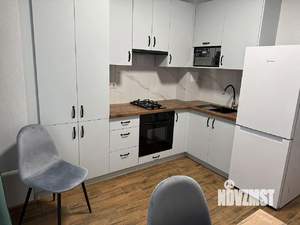 1-к квартира, вторичка, 30м2, 3/6 этаж